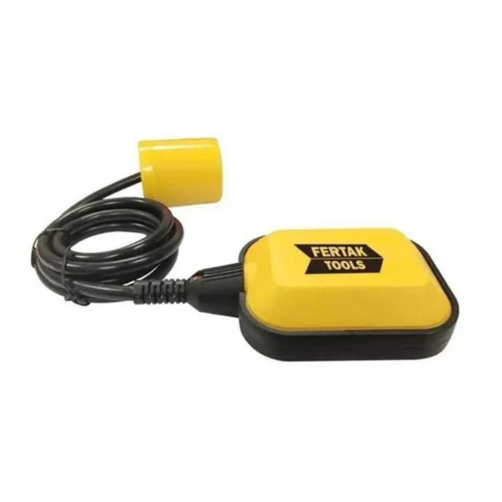 Chave Boia Elétrica Automática Regulador De Nível 25a