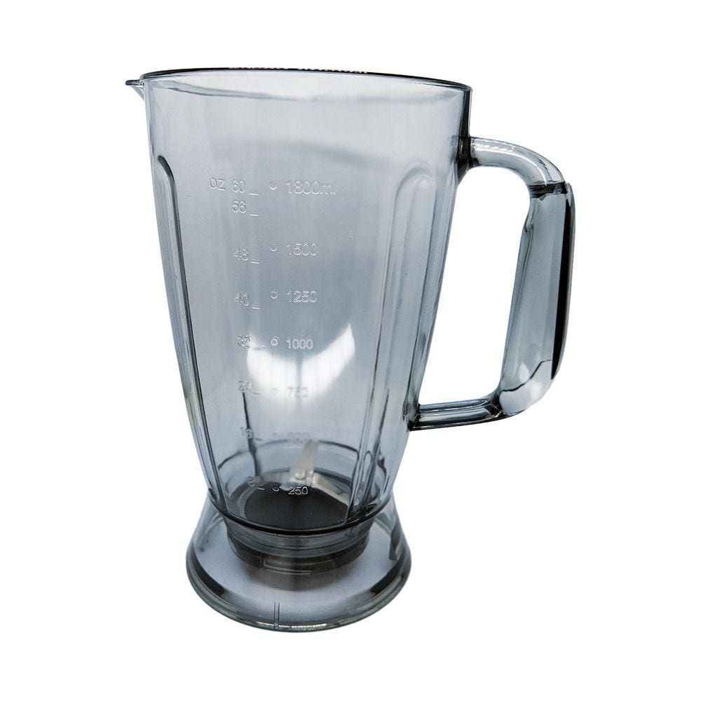 Copo Multiprocessador Philco All-in-one Citrus - COM Lâmina Removível e SEM Tampa