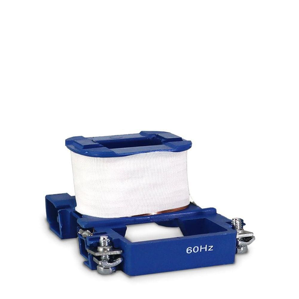 Bobina Tamanho D4 em - 60Hz para Contator IC25 até IC32 Bobina D4 - 127Vca