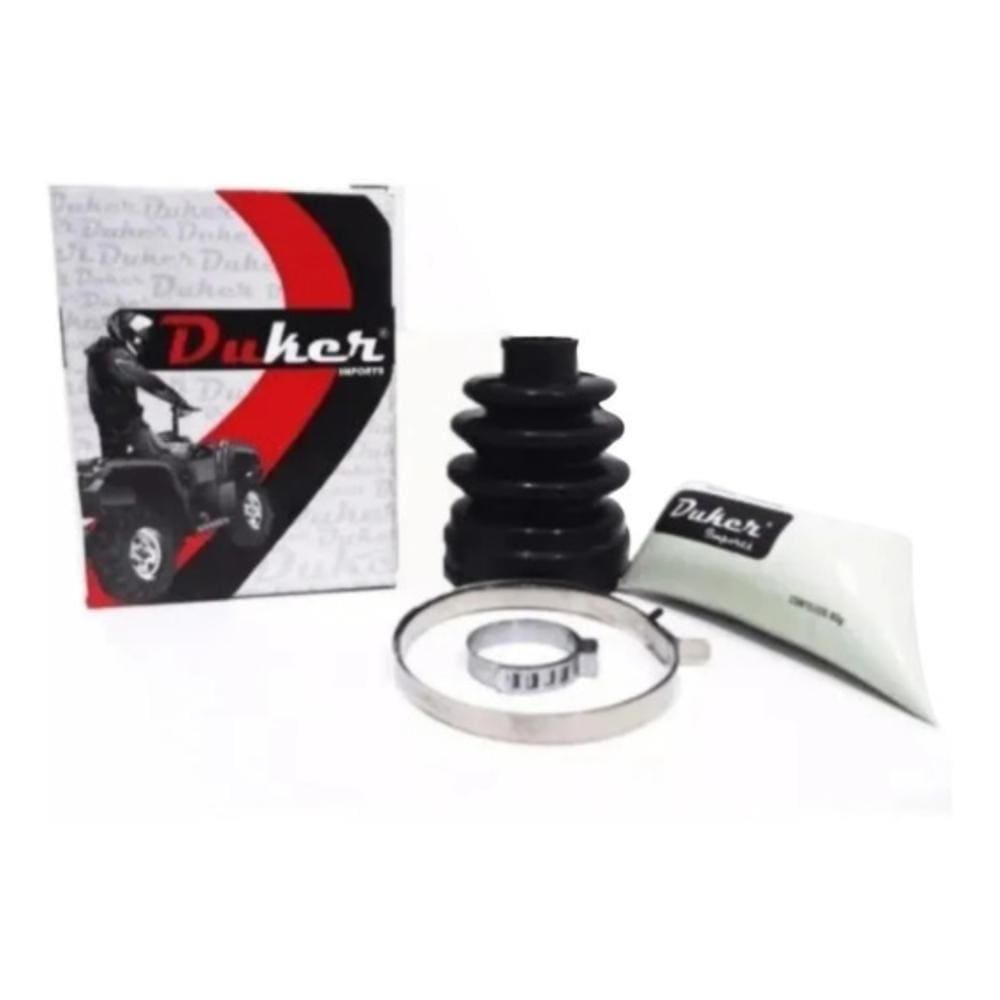 Coifa Externa Homocinética Honda Fourtrax 420 2014 Acima
