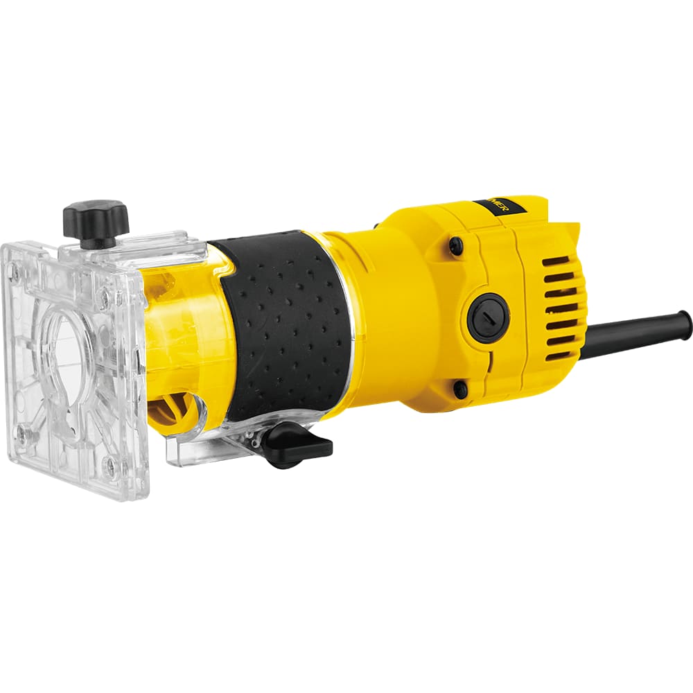 Tupia Laminadora 6mm 710W 220V Hammer GYTM710