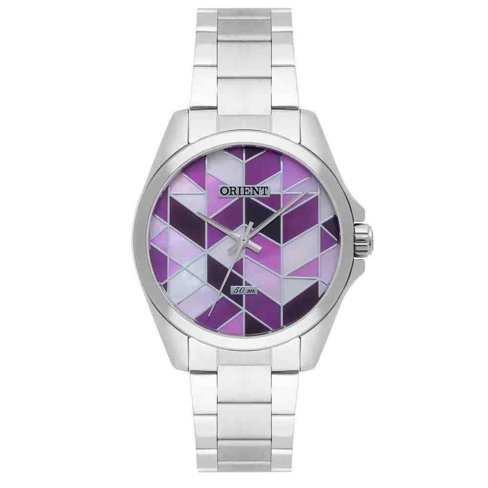 Relogio orient - fbss0060 lrsx
