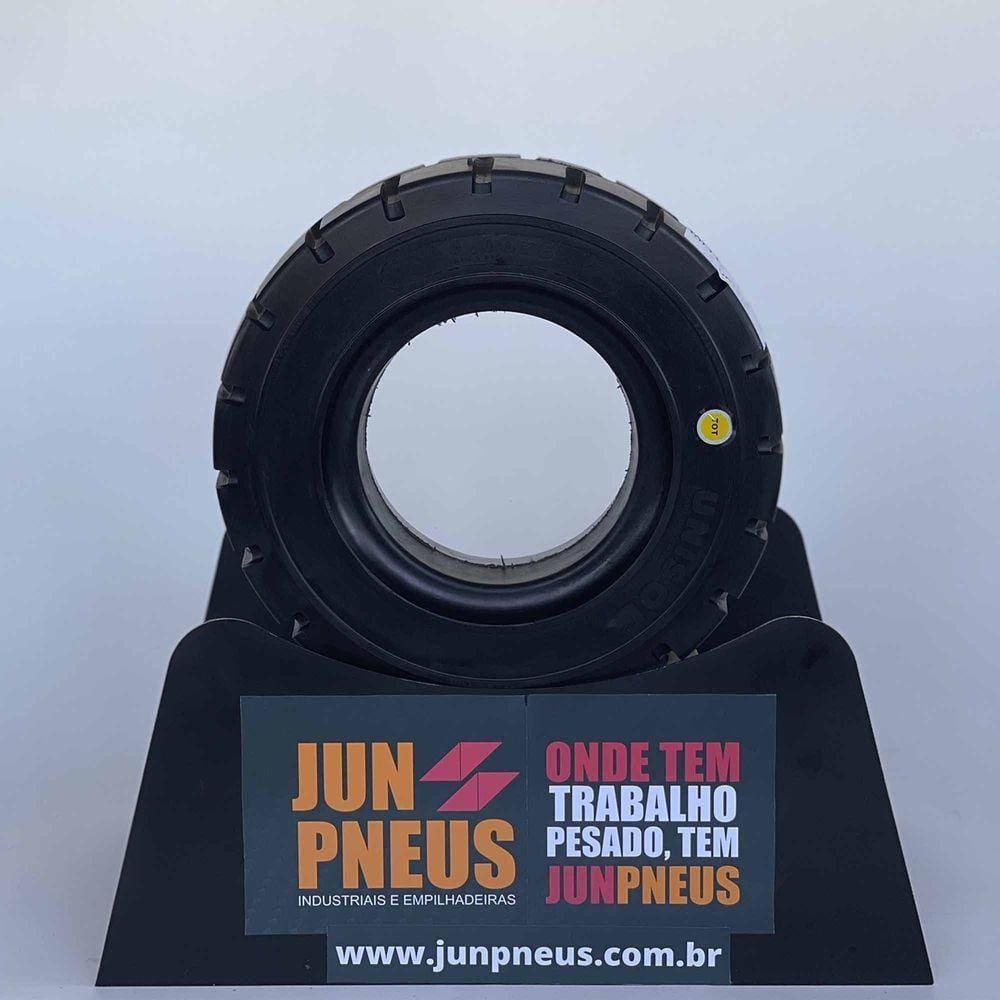 Pneu Maciço Totalflex 4,00x8/3