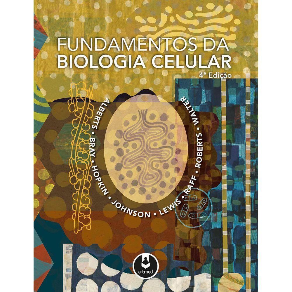 Fundamentos da Biologia Celular