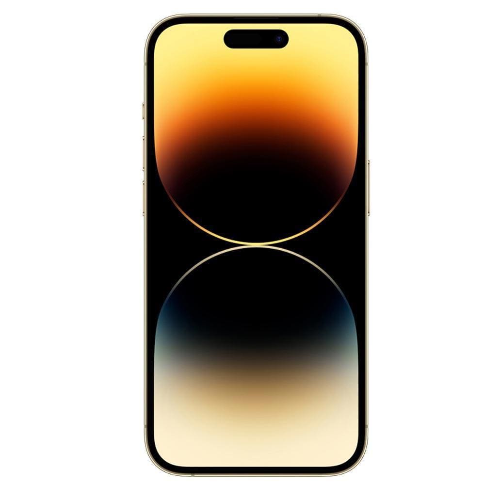 iPhone 14 Pro Apple (128GB) Dourado, | Extra
