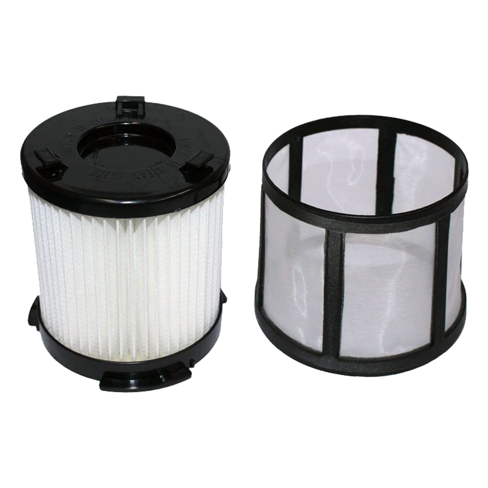 Filtro Hepa Compatível Para Aspirador Electrolux Easybox (EASYB) com Tela