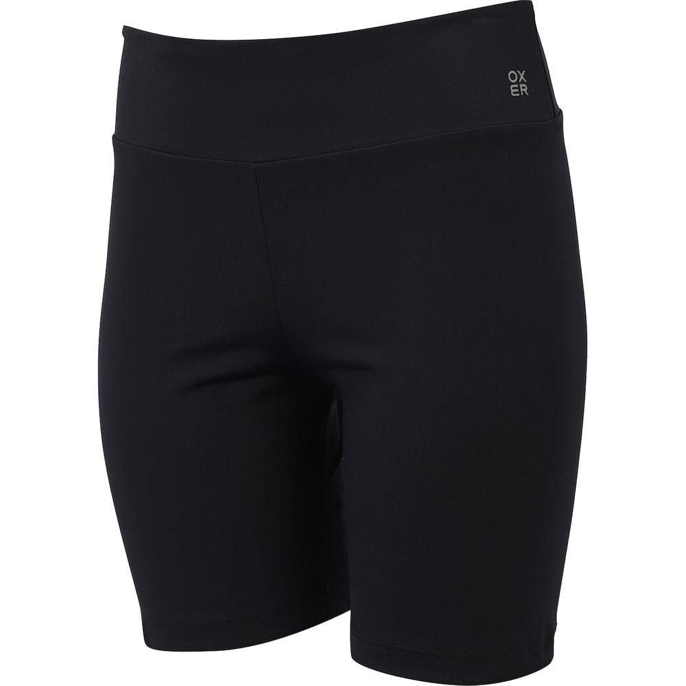 Bermuda Feminina Oxer Aerobic