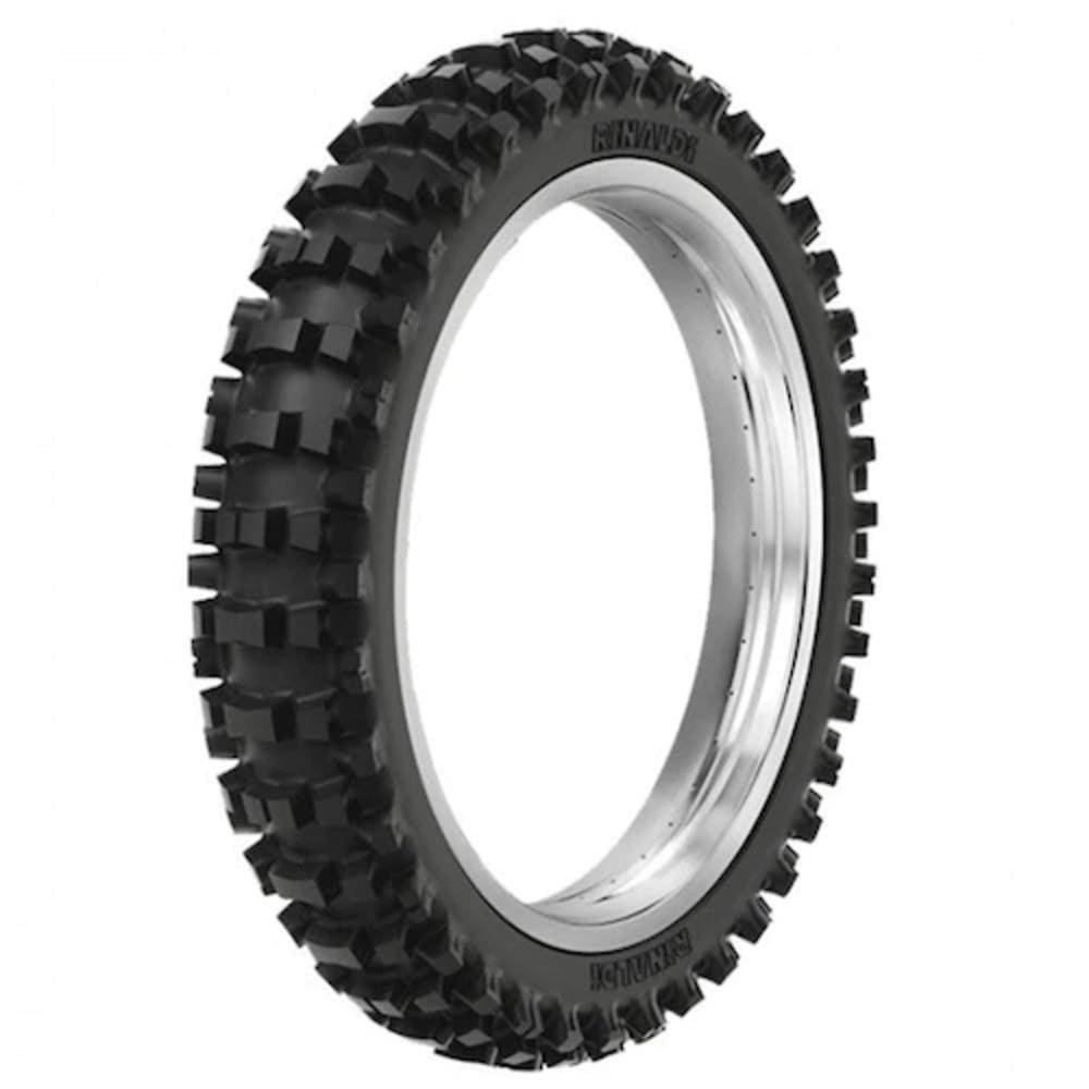 Pneu Moto Rinaldi Aro 19 SR 39 120/80-19 63M TT - Traseiro