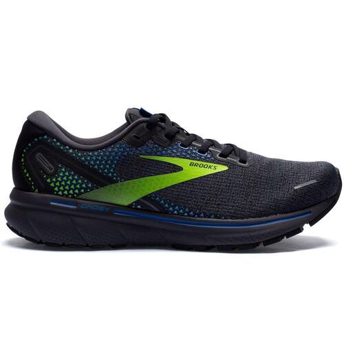 Tênis Brooks Ghost 14 - Masculino Menor preço em Tênis Brooks Ghost 14 - Masculino