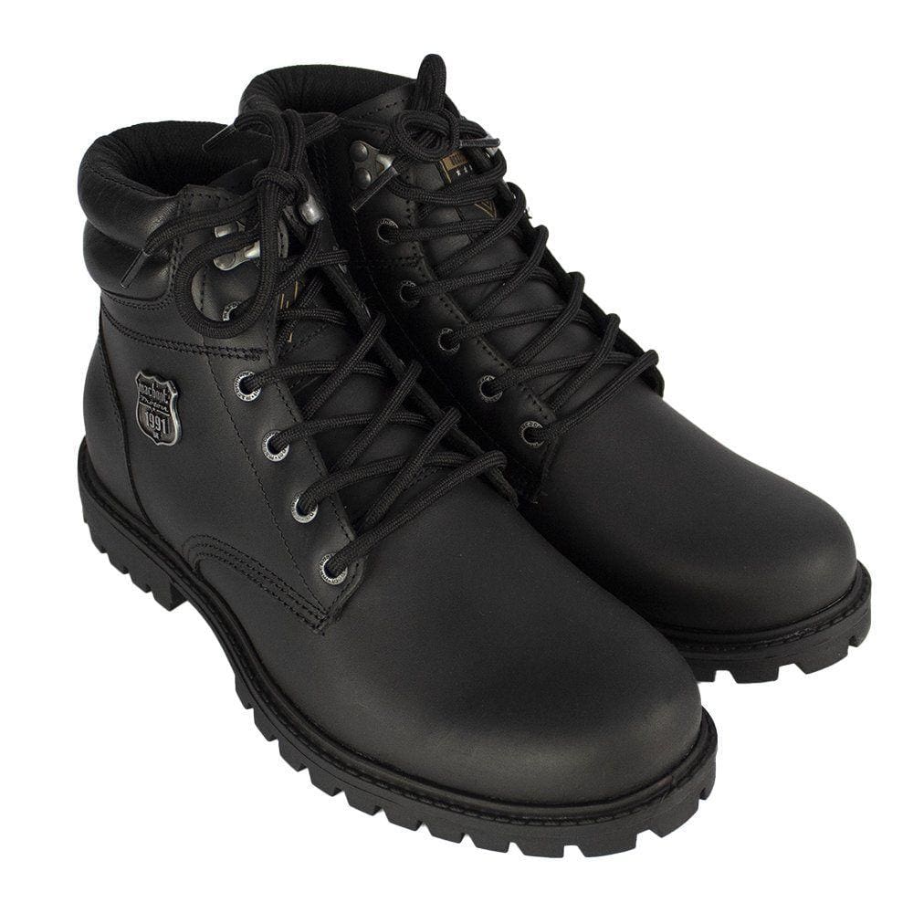 Coturno Macboot Tukano Masculino