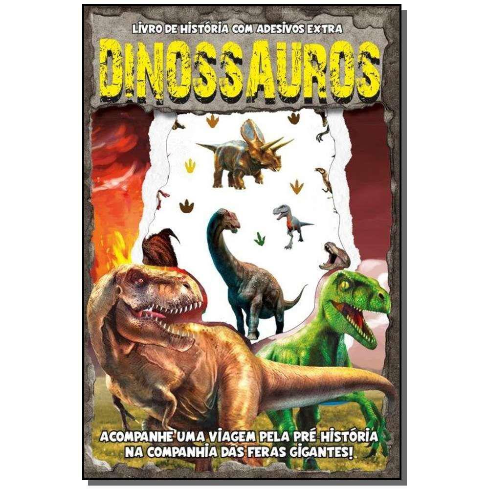 Jogo pascoa dinossauro, extra