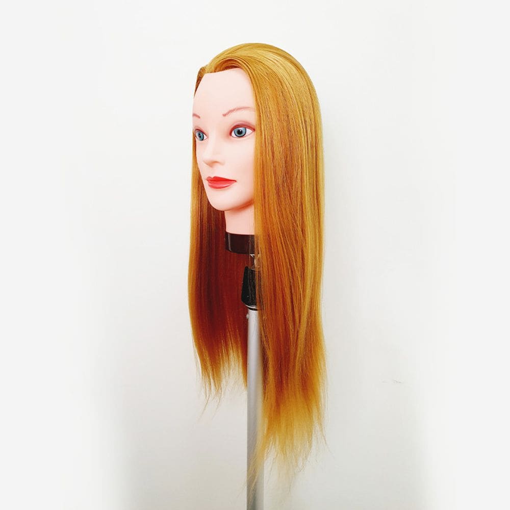 Cabeça de Manequim para Treino Cherey SN06A 55Cm # 27