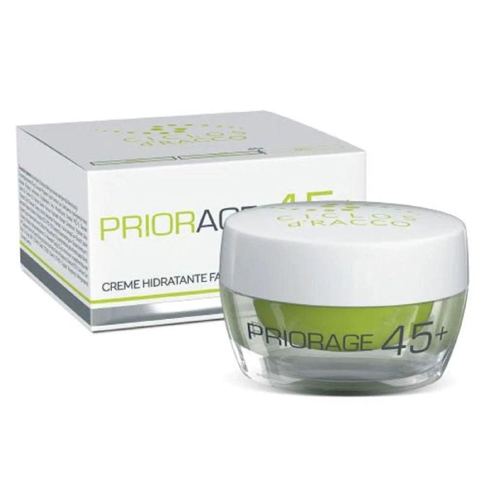 Creme Hidratante Facial Priorage 45+ (5523) Racco