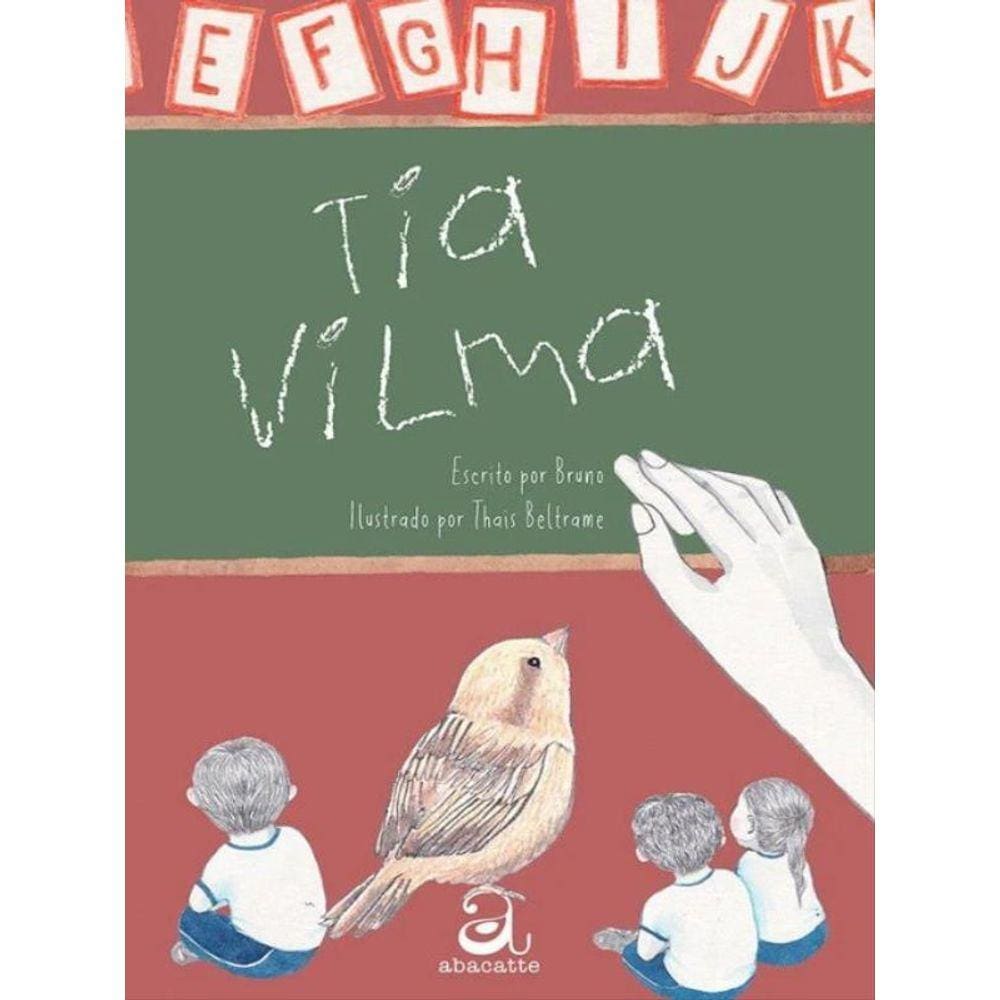 Tia Vilma