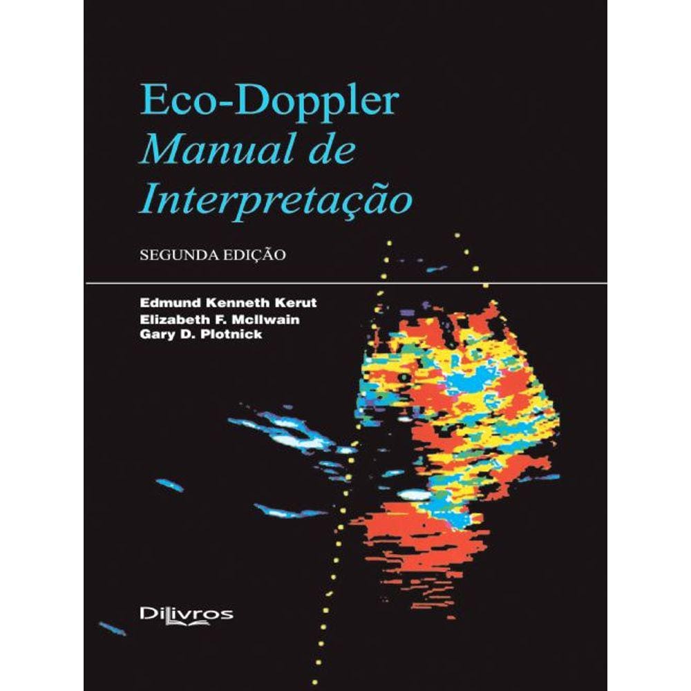 Eco-Doppler Manual De Interpretacao