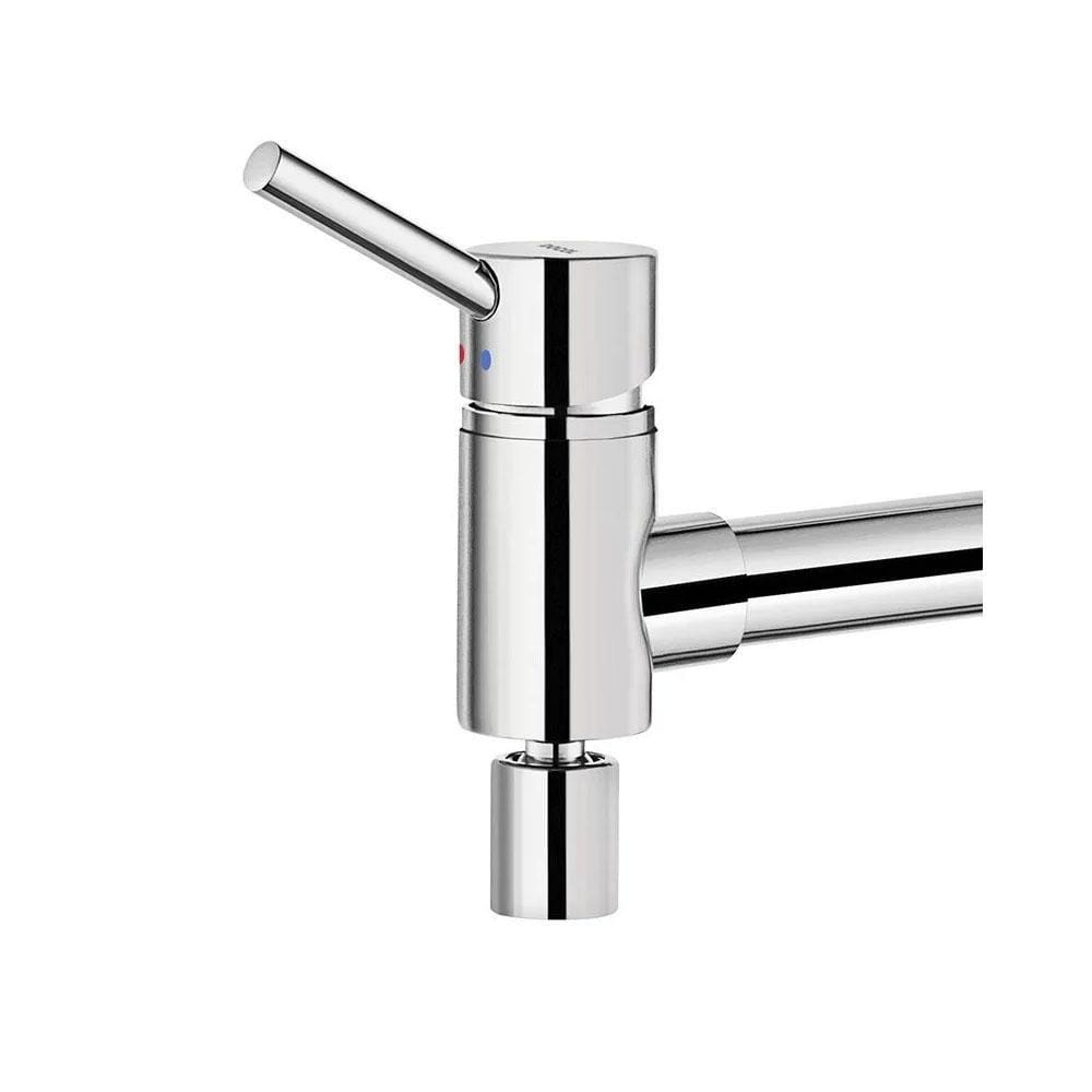 Torneira Monocomando Docol Lóggica 578106 Bancada
