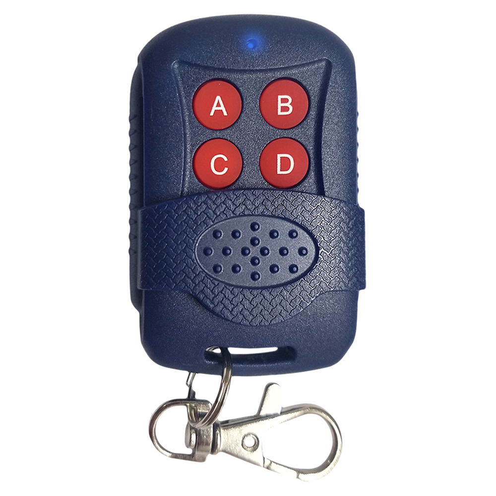 Controle Duplicador SM06 Azul