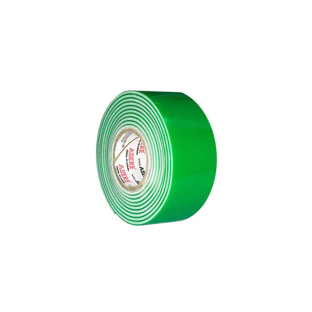 Fita Dupla Face Forte Extreme Branca 24mmx1,5m Adere