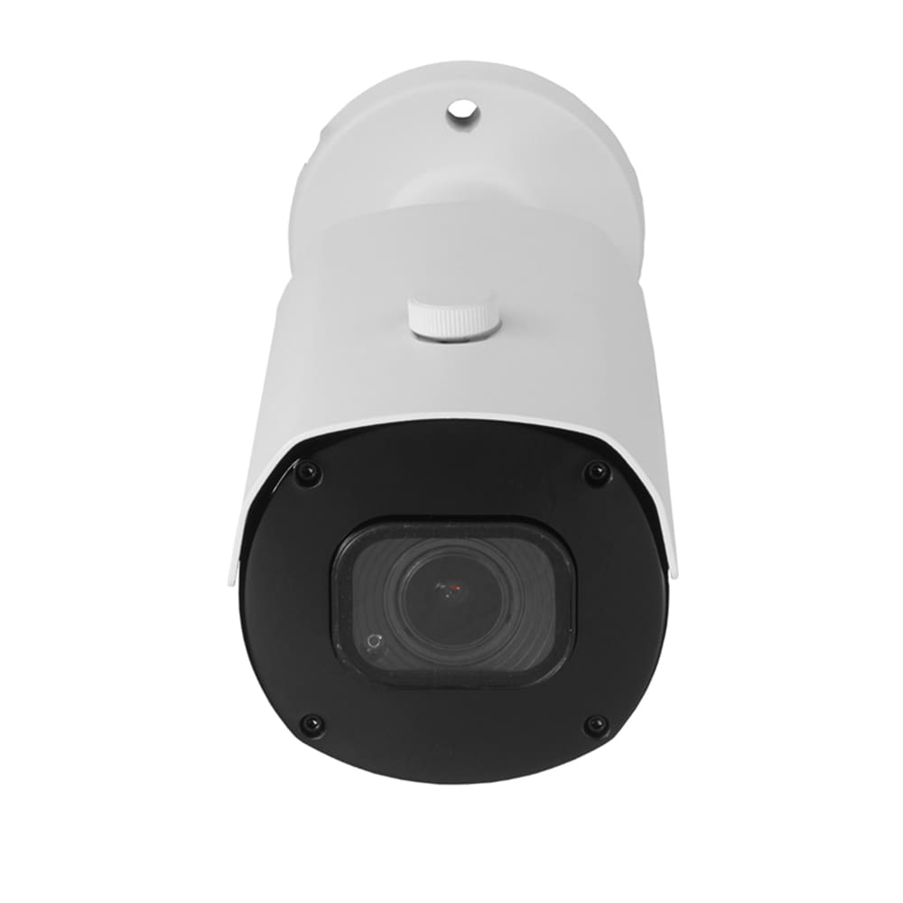 Camera De Seguranca Bullet Frahm Fahd402bmvar 2Mp Met Var