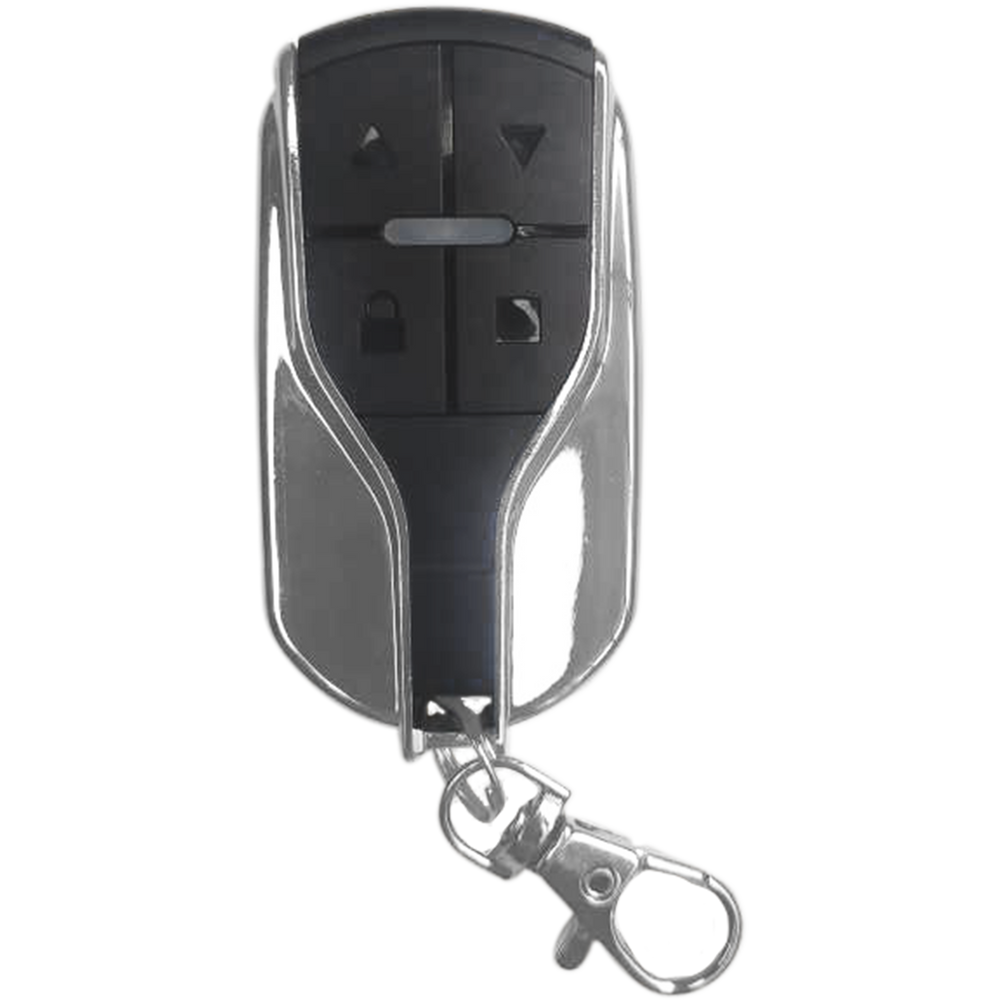 Controle Duplicador Platinum