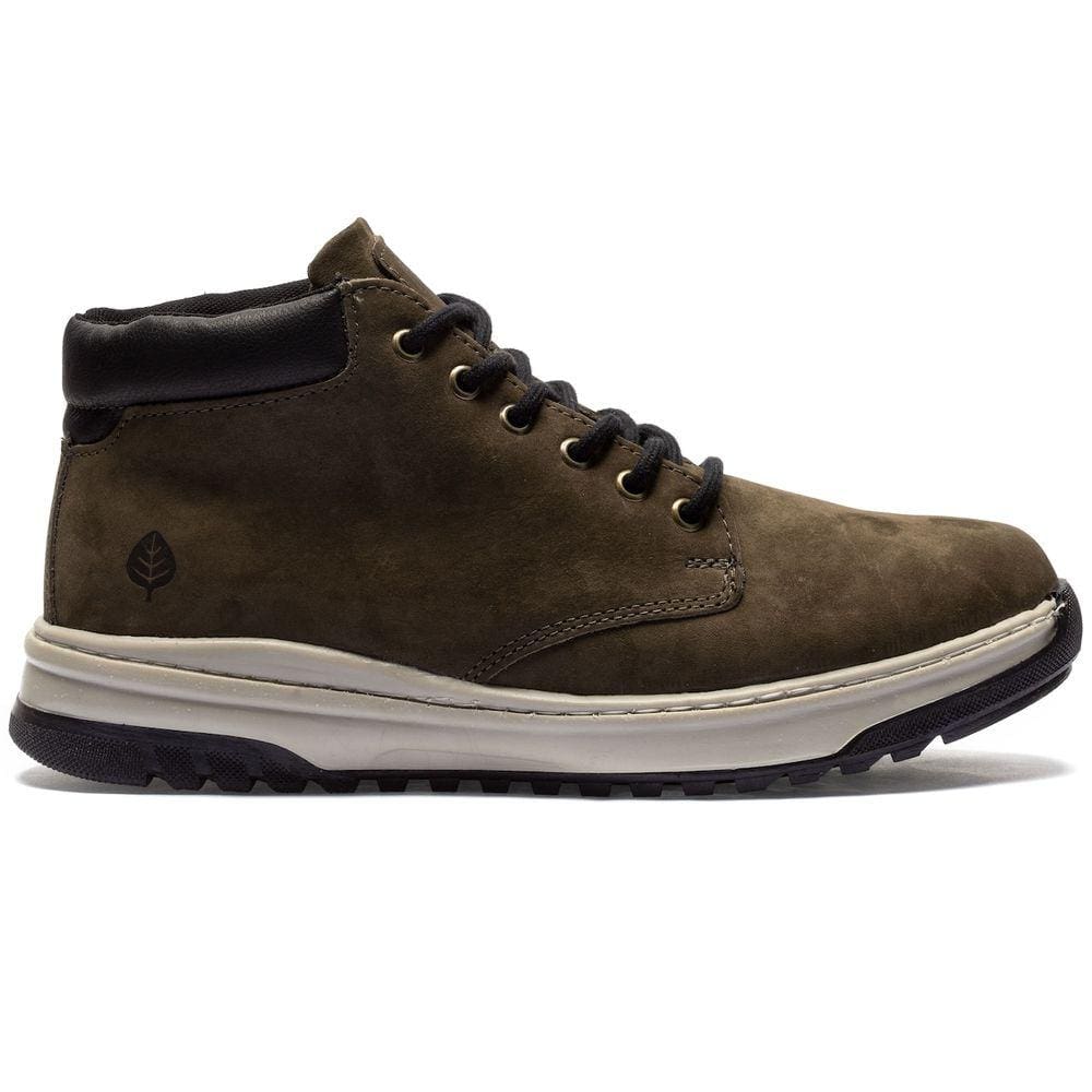 Bota de Couro Nord Trianon - Masculina