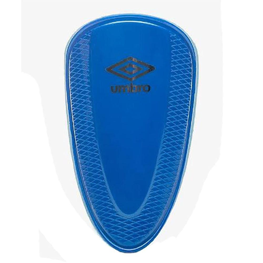 Caneleira de Futebol Umbro Protection Infantil Sem Tornozeleira