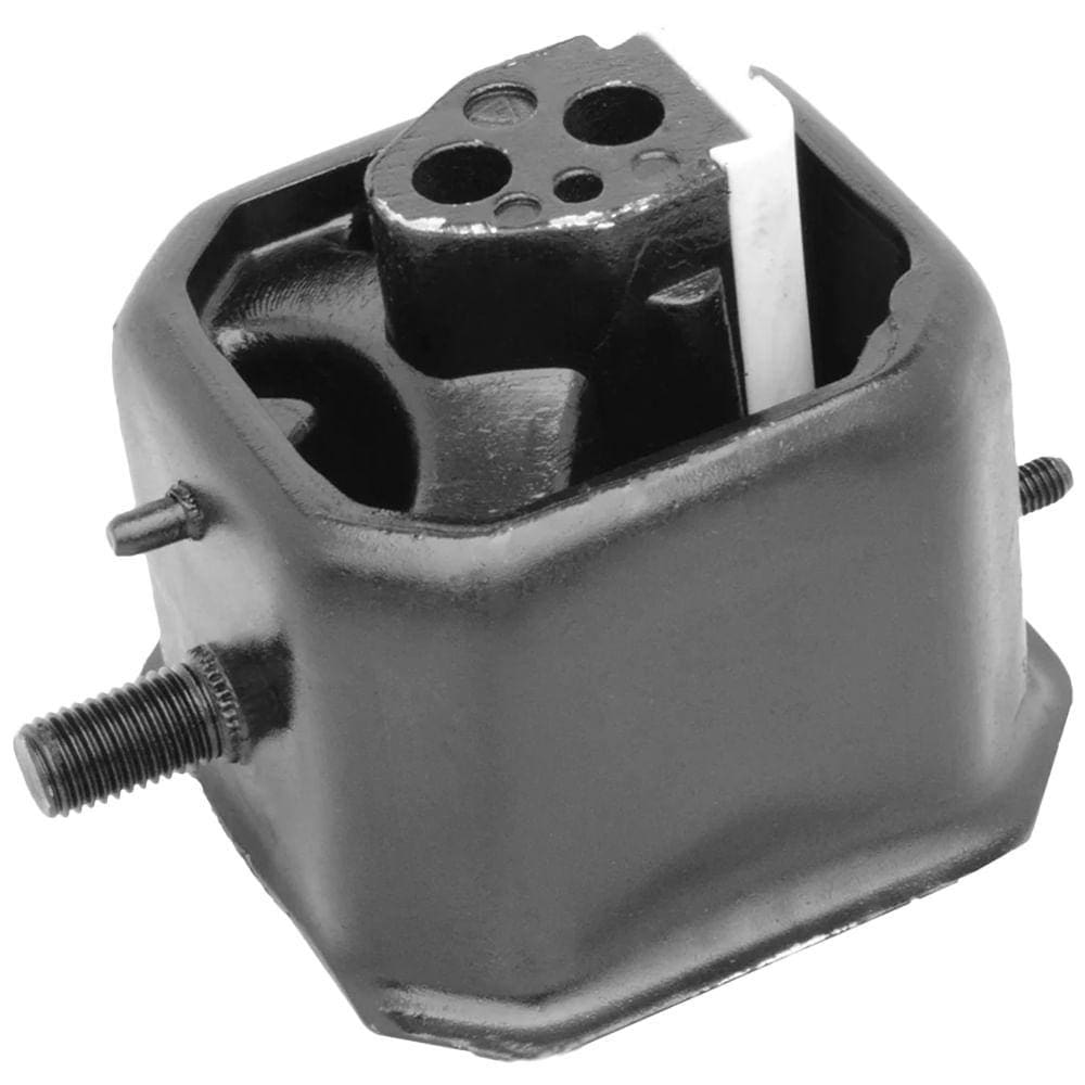 Coxim Motor Gol G2 G3 G4 G6 Kombi Parati Dianteiro Motorista