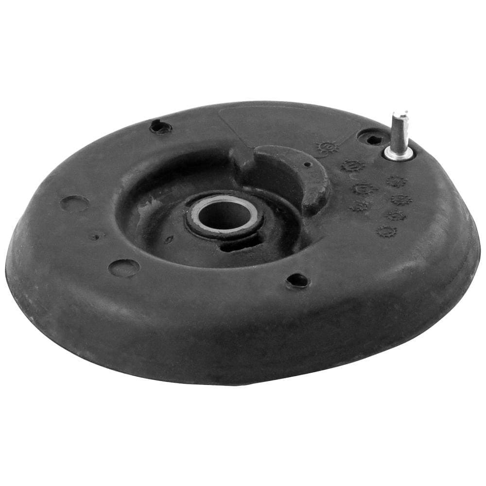 Coxim Amortecedor Citroen C3 2002 A 2012 Dianteiro Nakata