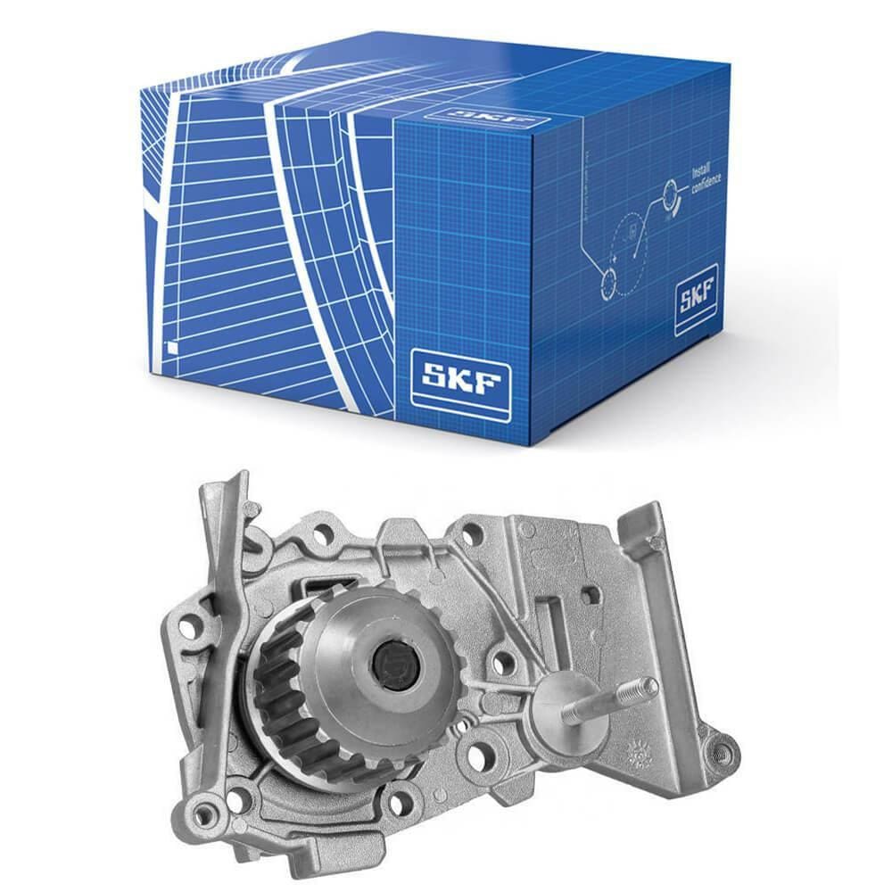 Bomba Dágua Clio Duster Logan 1.6 16v 2000 A 2018 Skf