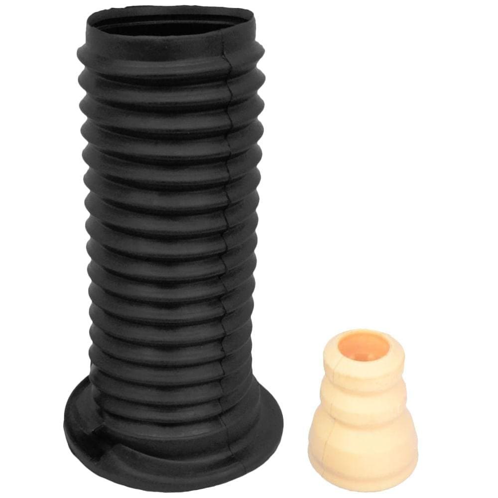 Kit Batente Coifa Amortecedor Civic Dianteiro Motorista