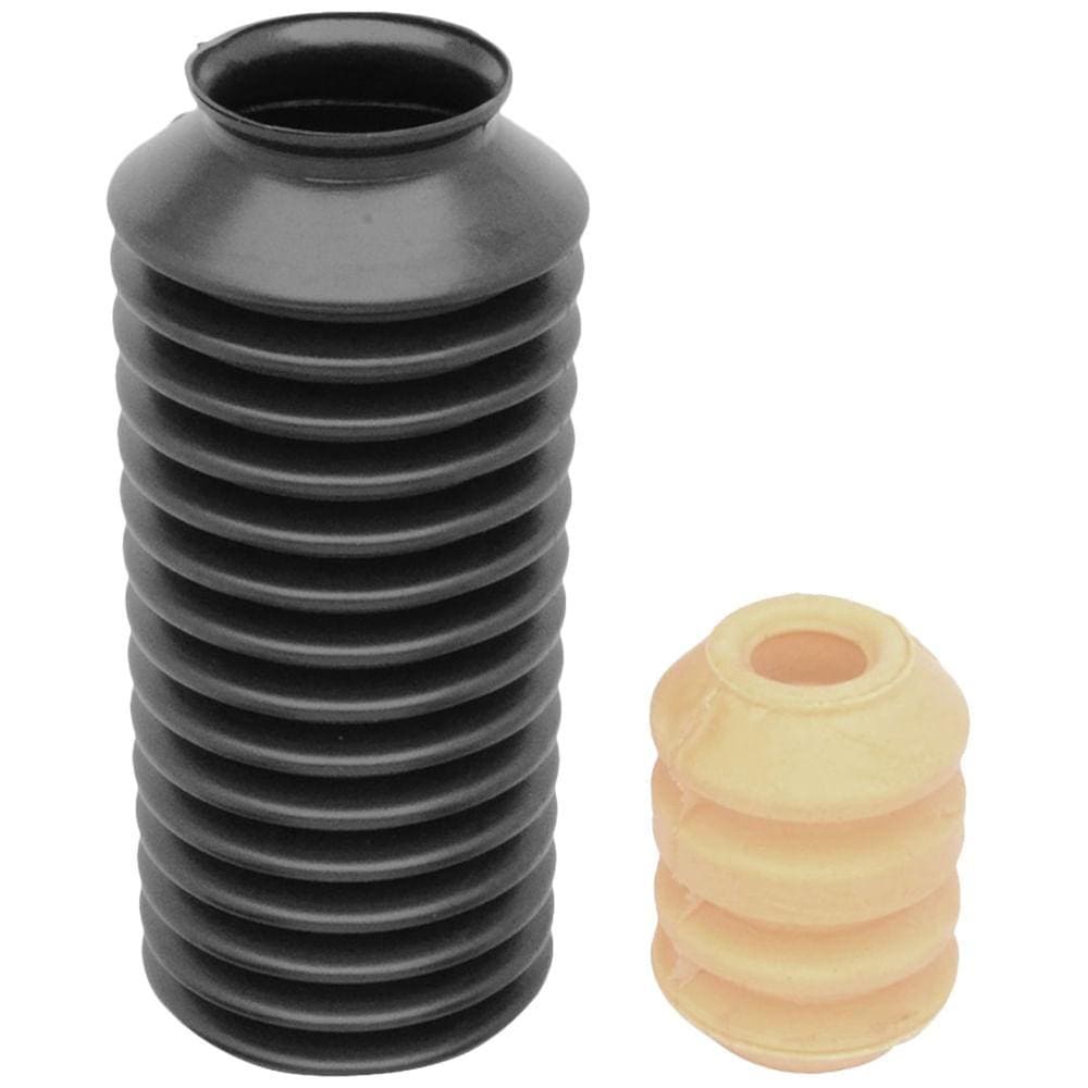 Kit Batente Coifa Gol Saveiro 84 A 2009 Dianteiro Nakata