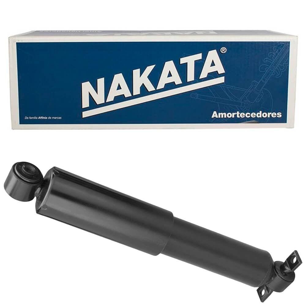 Amortecedor S10  Dianteiro Motorista Passageiro Nakata