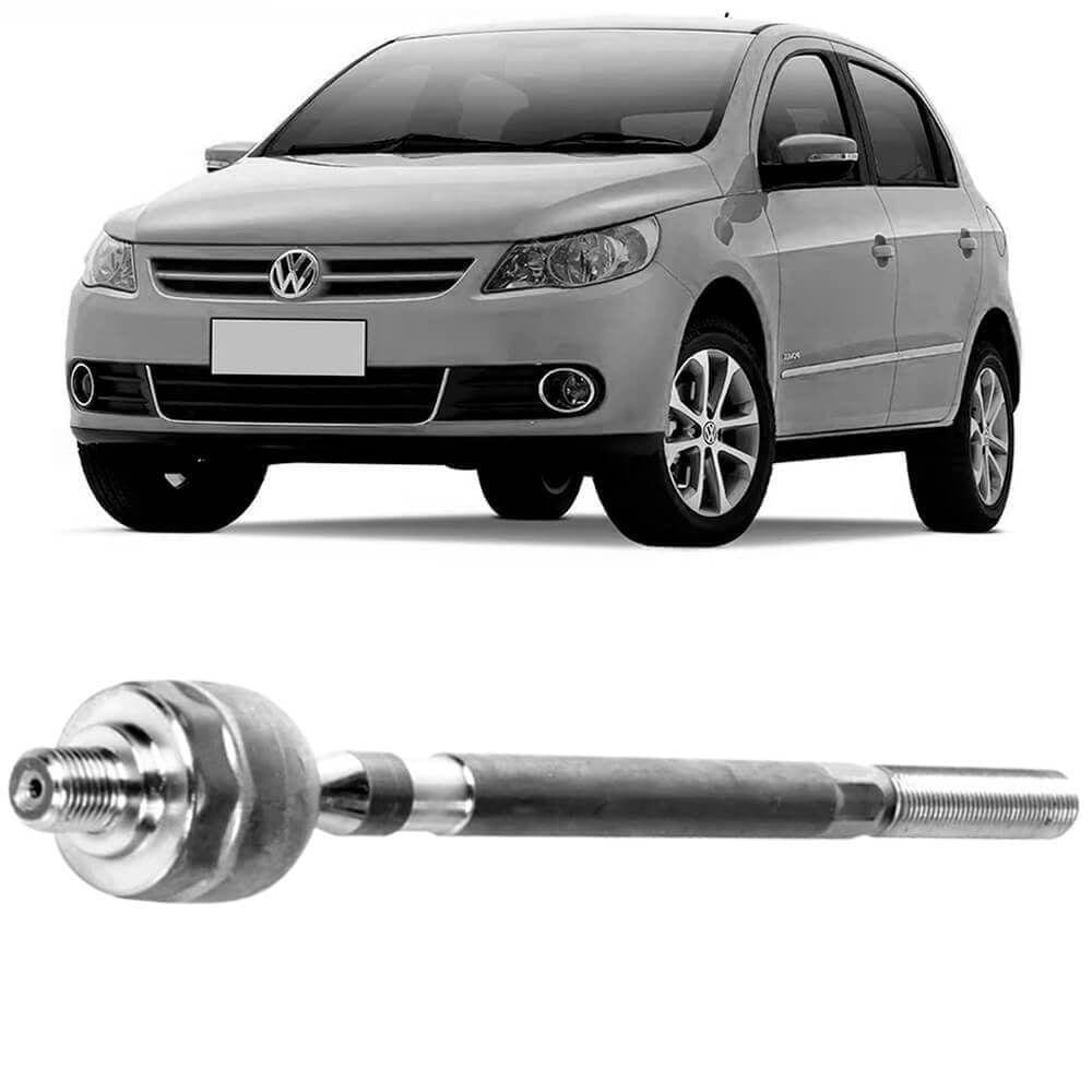 Barra Axial Direção Gol G5 12 13 14 15 Motorista Passageiro