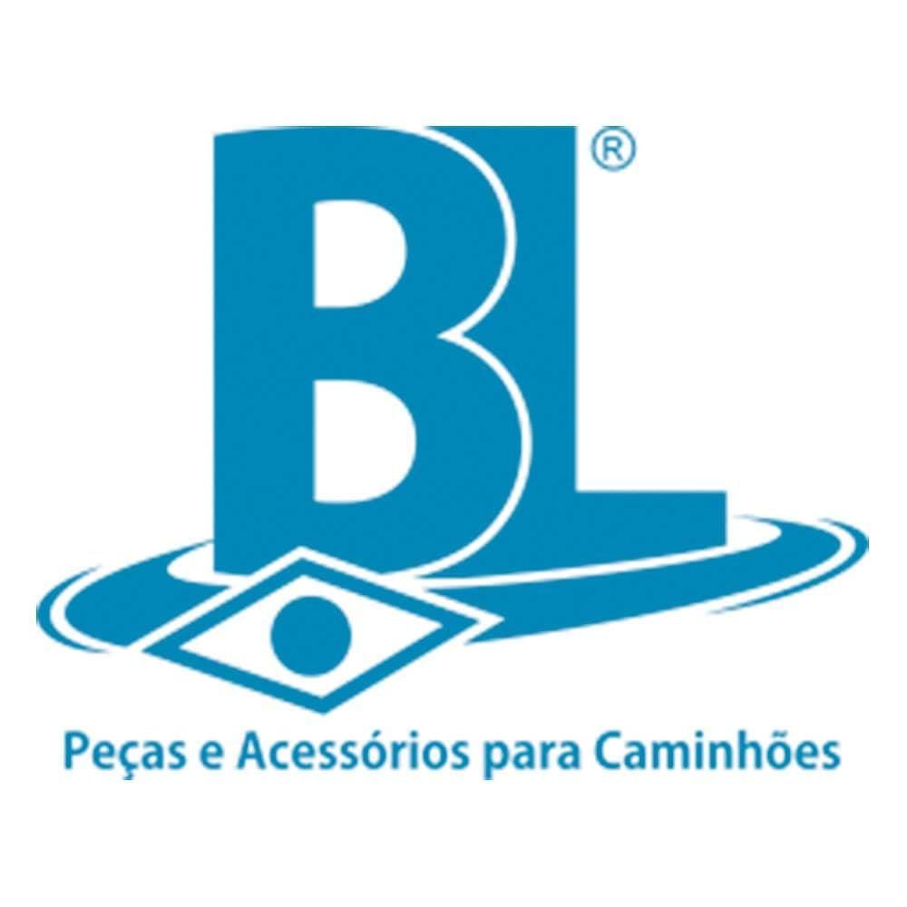 Parachoque Dianteiro Mb Atego 2012 A 2018 Central Blfibras
