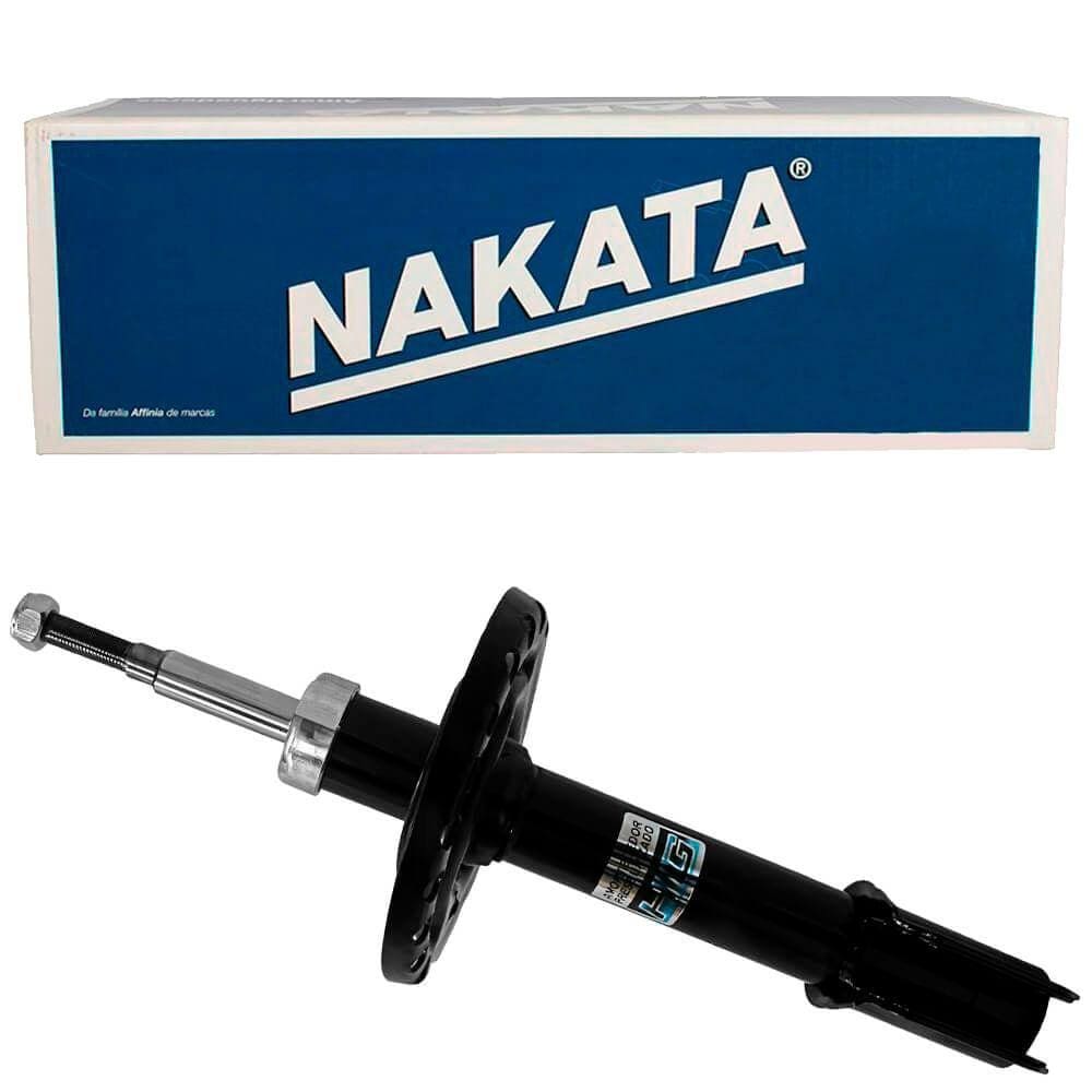 Amortecedor Logan Sandero 1.6 14/20 Dianteiro Le Ld Nakata