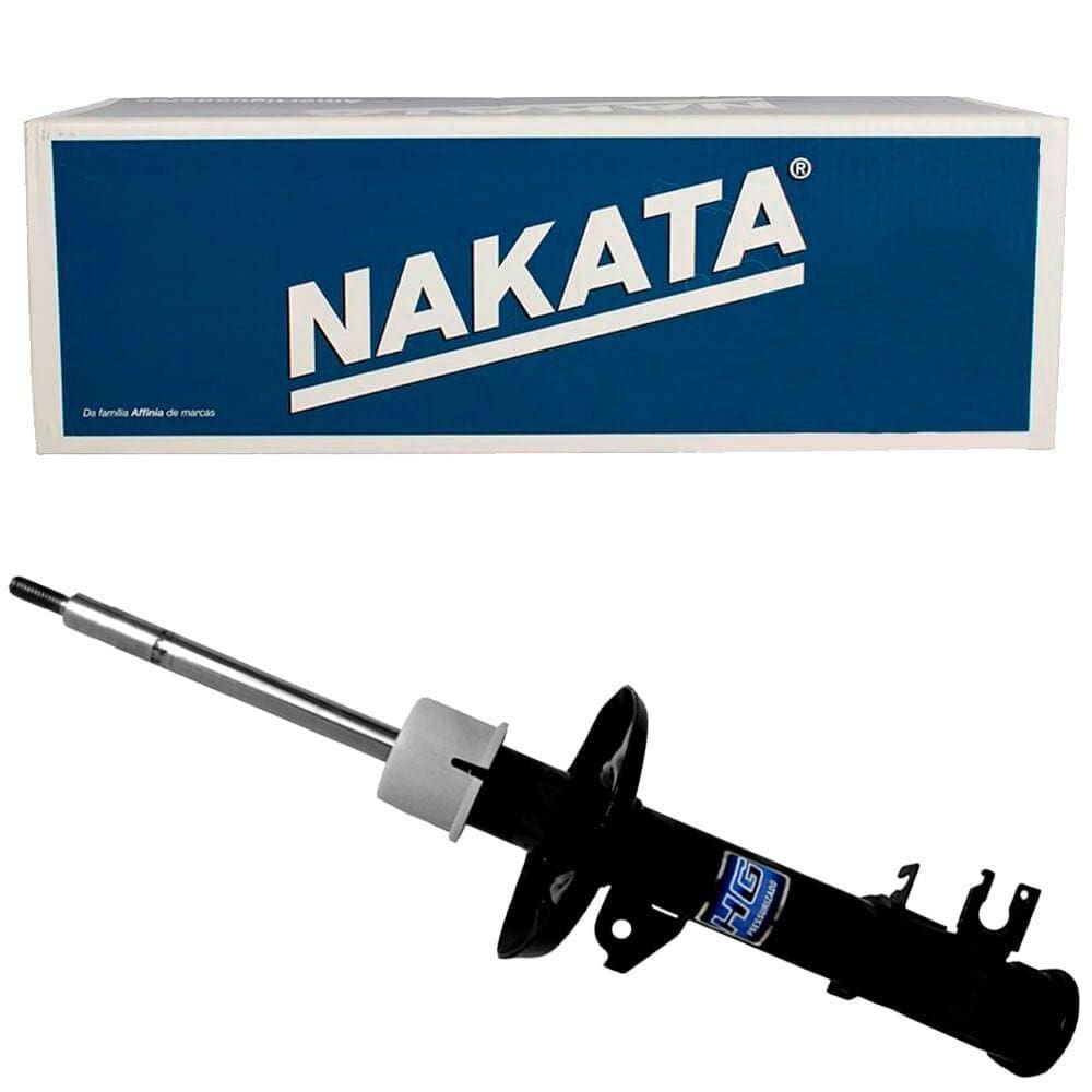 Amortecedor Mobi 2016 A 2020 Dianteiro Passageiro Nakata