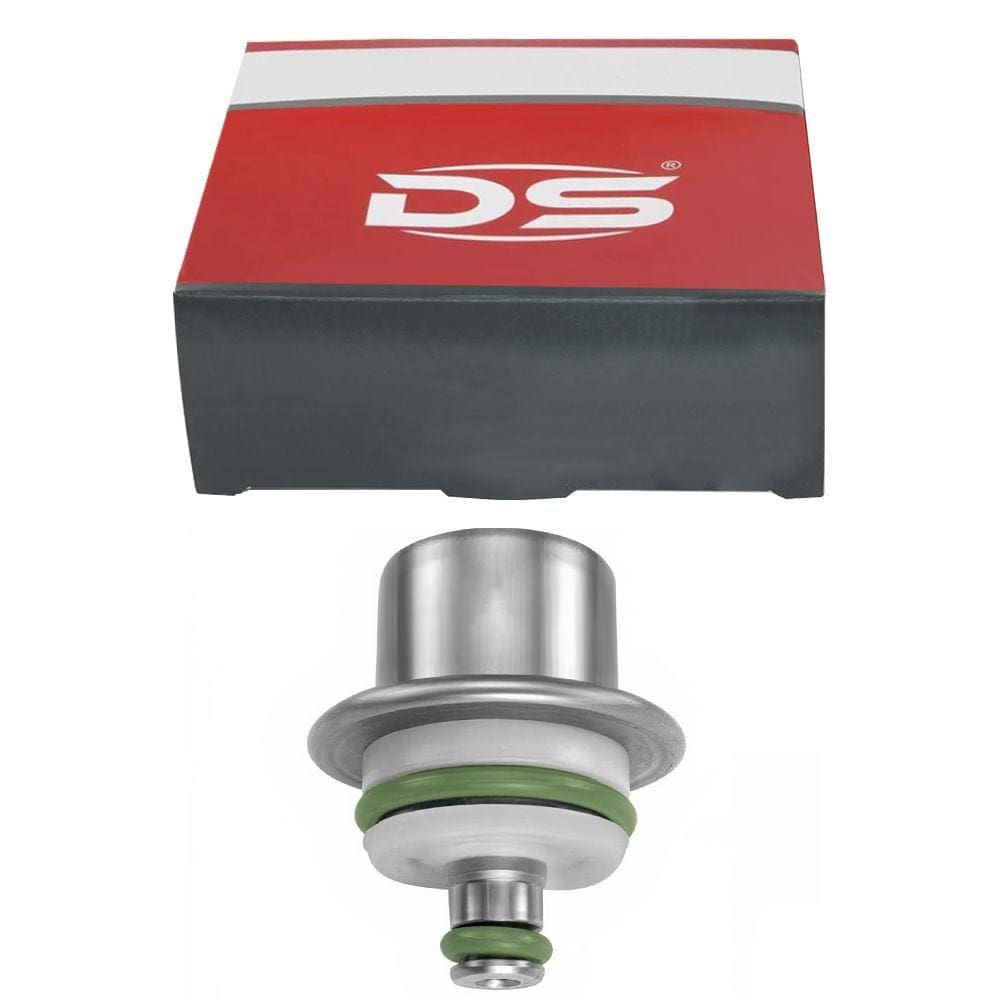 Regulador De Pressão Voyage Gol G3 Peugeot 206 2004 A 2014