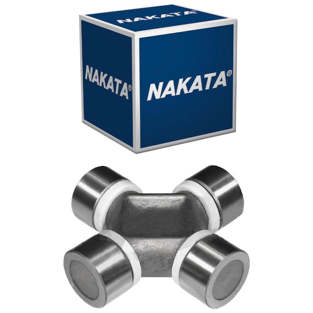 Cruzeta Cardan Atego Atron Cargo Constellation | Extra