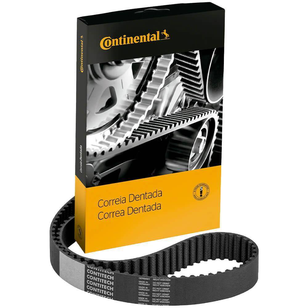 Correia Dentada March Logan Sandero 1.0 99 A 2016 Ct1045
