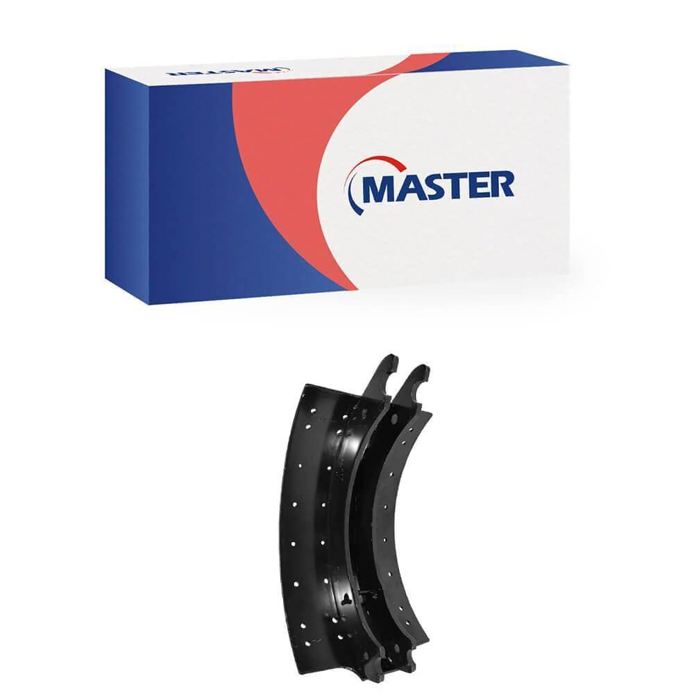 Sapata Lona Freio Randon 89 a 98 CA32 Traseira 8" Master