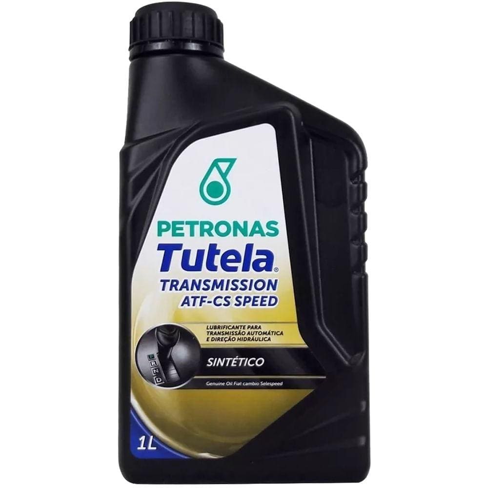 Óleo Sintético Tutela Cs Speed Imotion Dualogic 1l Petronas