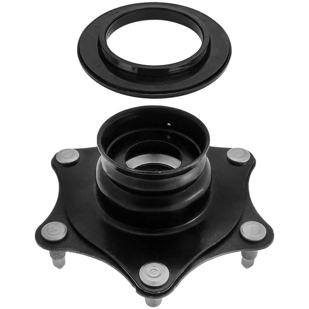 Coxim Amortecedor Cr-v Dianteiro Com Rolamento Mobensani