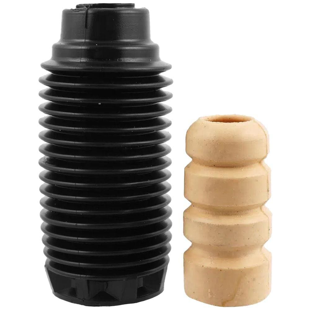 Kit Batente Coifa Citroen C3 2012 A 2018 Dianteiro Mobensani