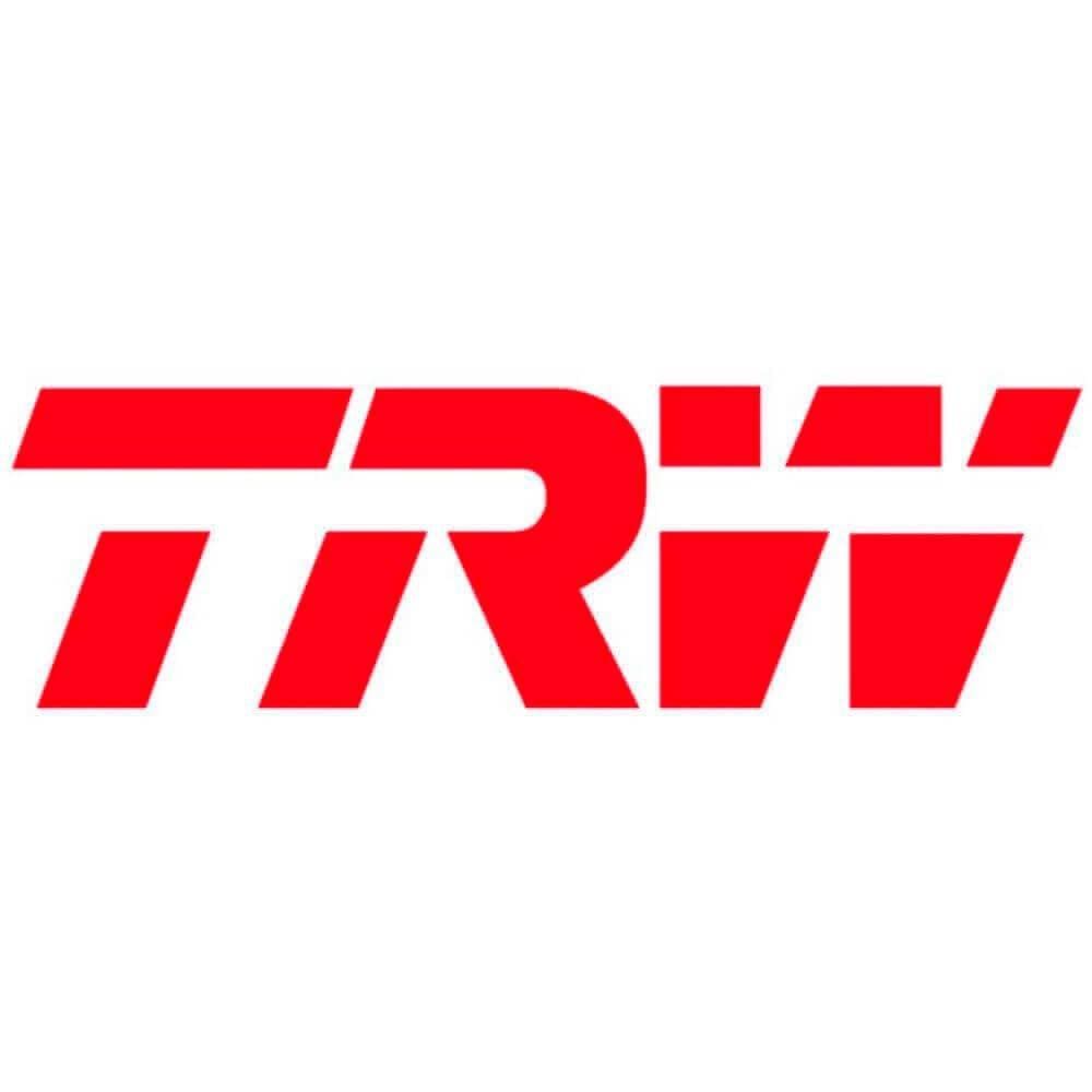 Bomba Direção Hidraulica Ford Ranger 2.5 2013 A 2017 Trw
