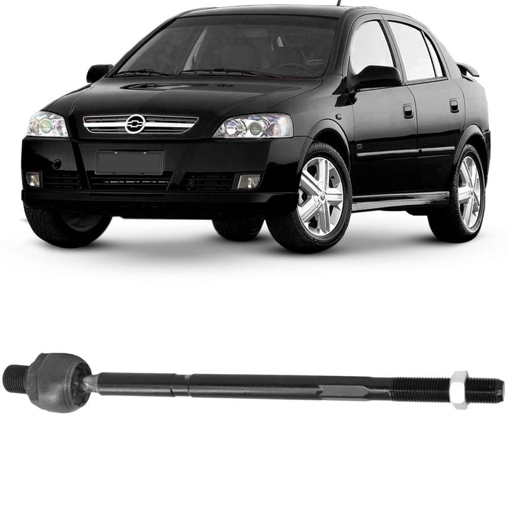 Barra Axial Astra Vectra Zafira 98 a 2012 LE LD N93004