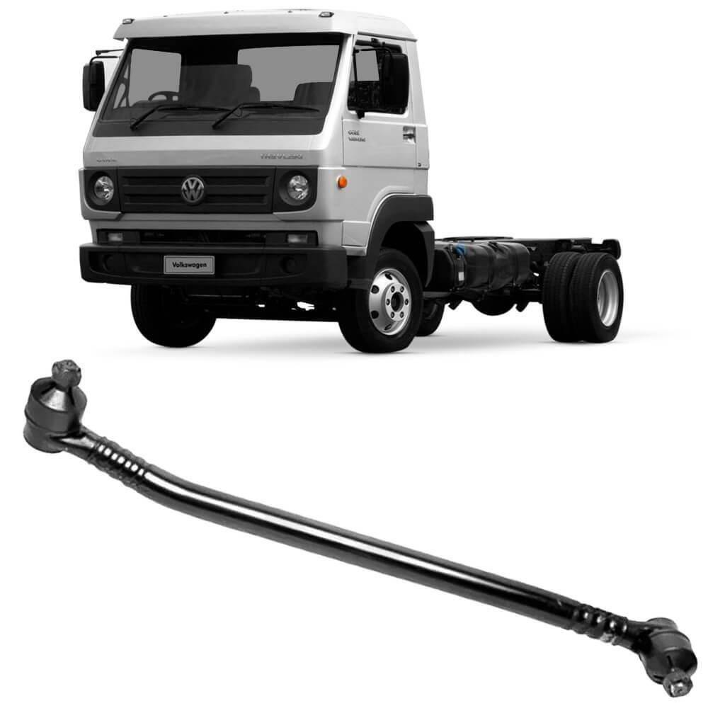 Barra Direção Lateral Volkswagen 9160 2006 A 2017 Dianteiro