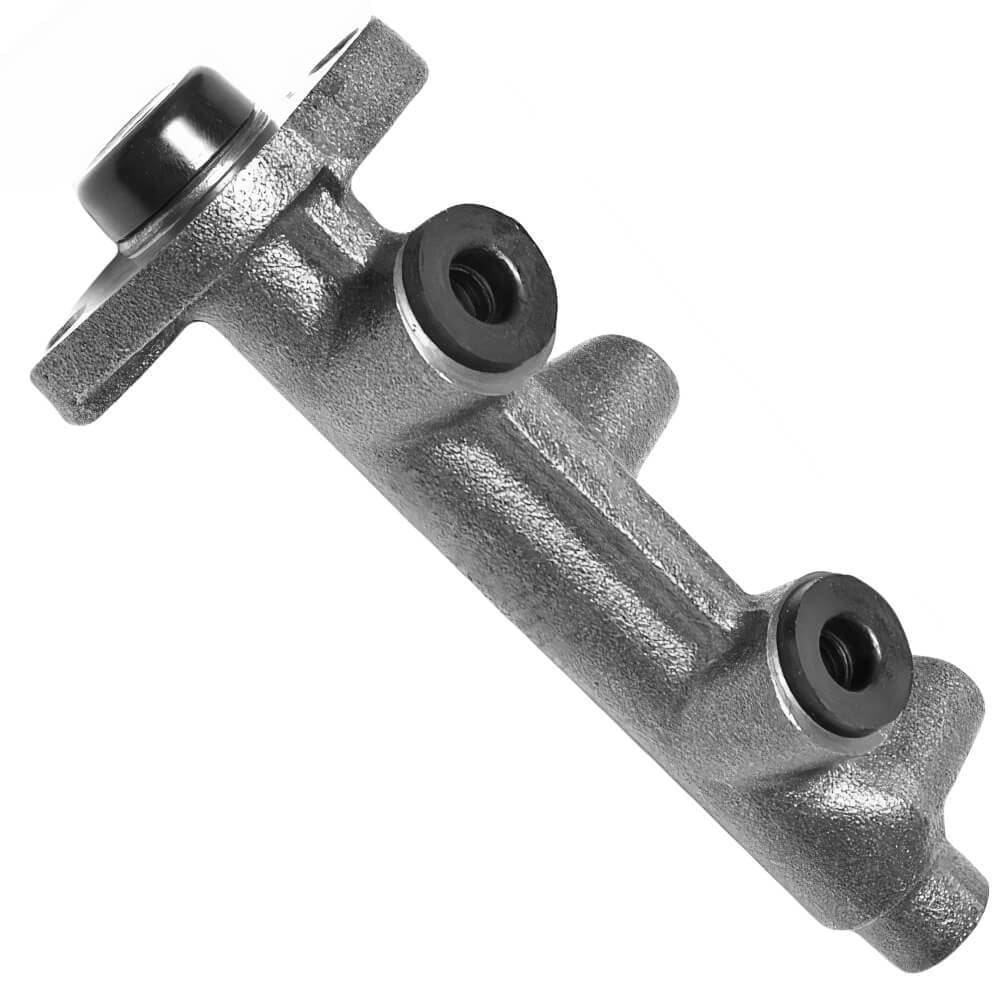 Cilindro Mestre Freio Duplo Fiat Elba Fiorino Uno 84 A 91