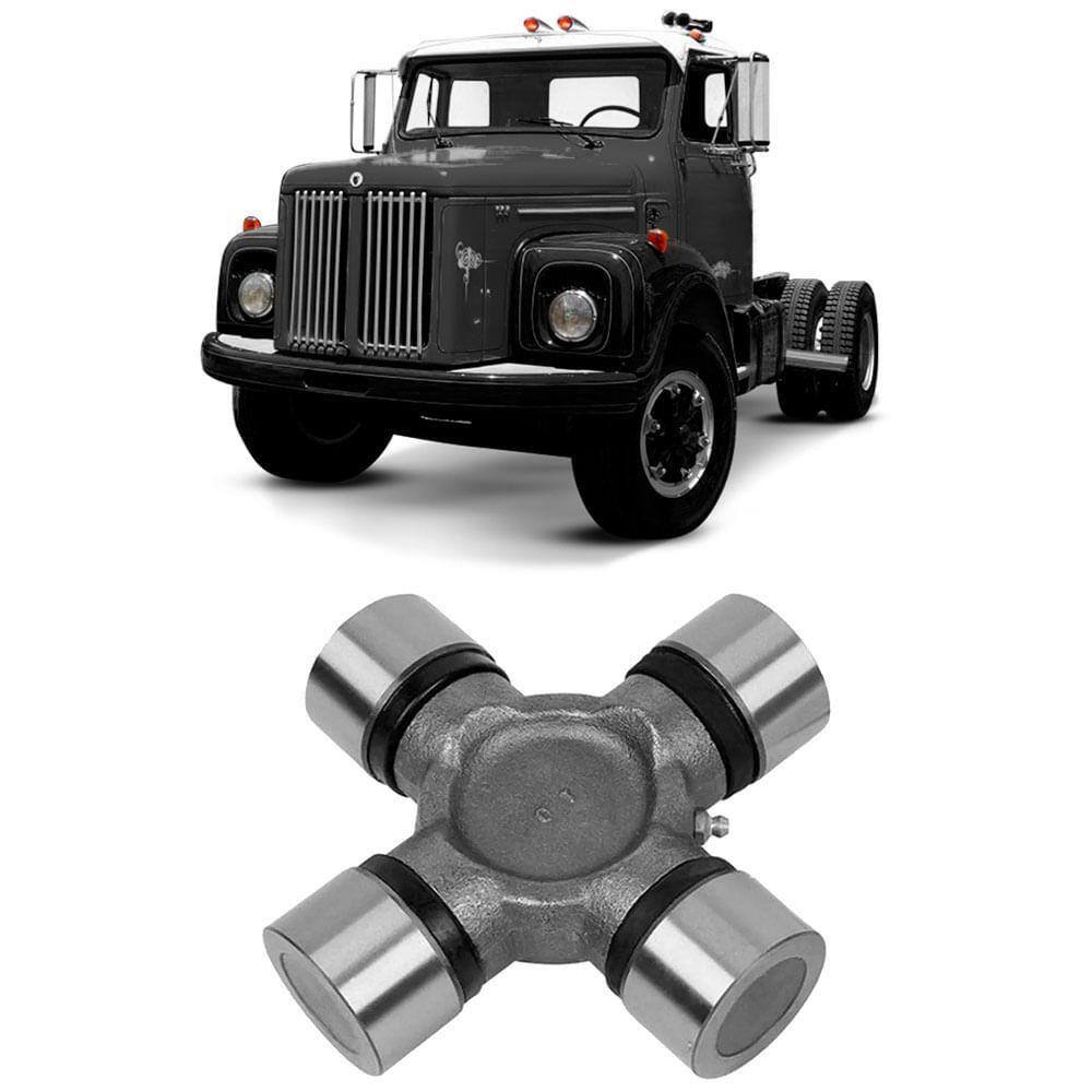 Cruzeta Cardan Scania 140 L110 L111 | Extra