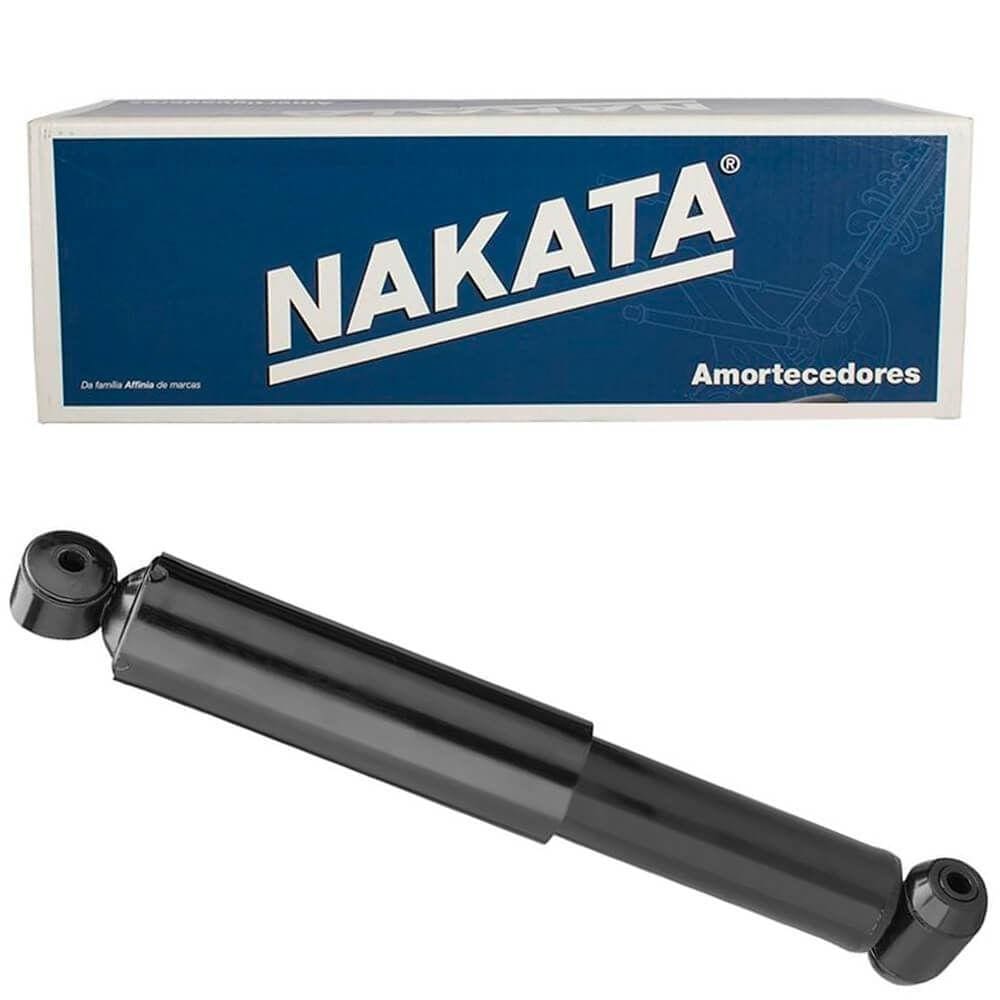 Amortecedor Dianteiro Nakata Ford Cargo 1617/2322