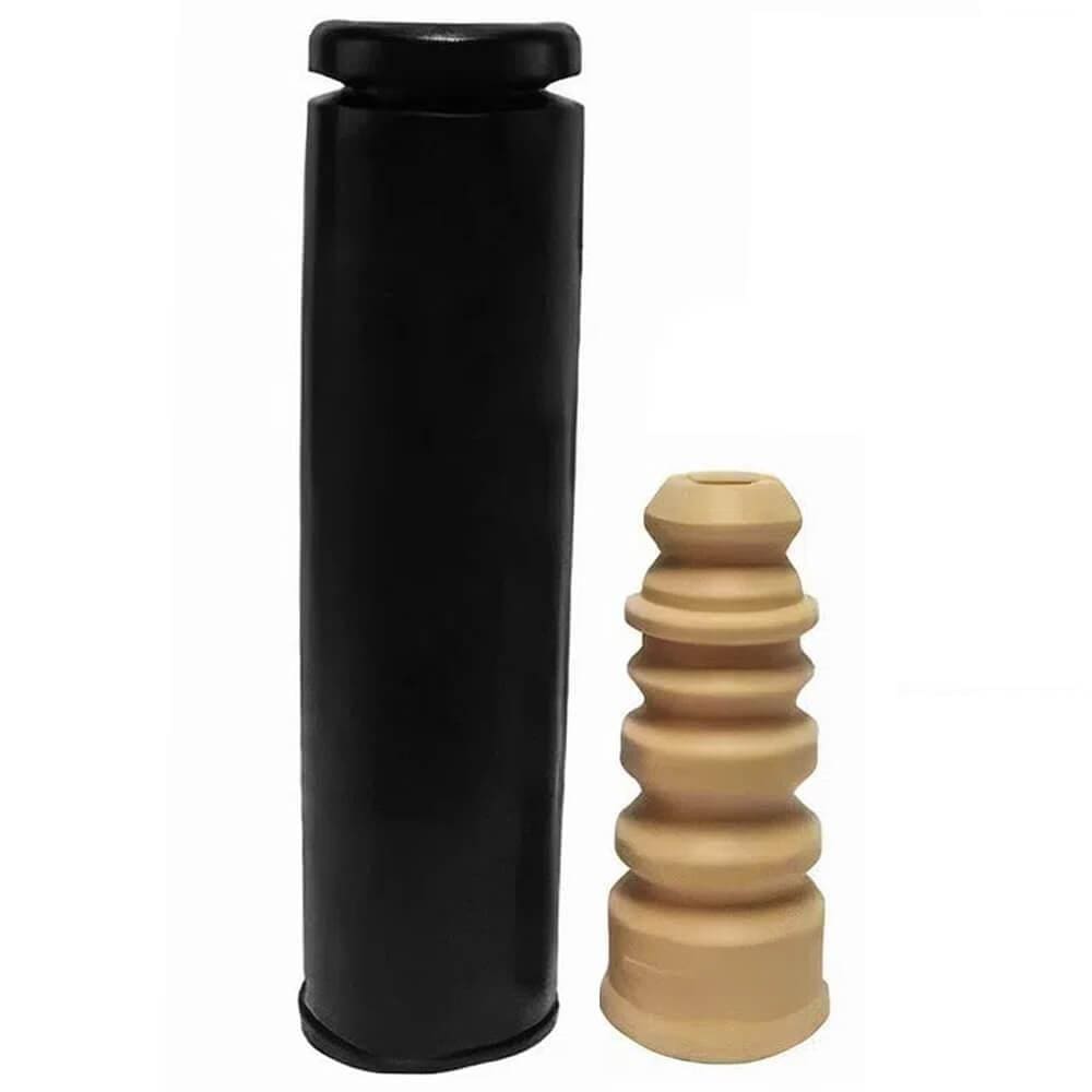 Kit Batente Coifa Amortecedor Ecosport 2003 A 2012 Traseiro